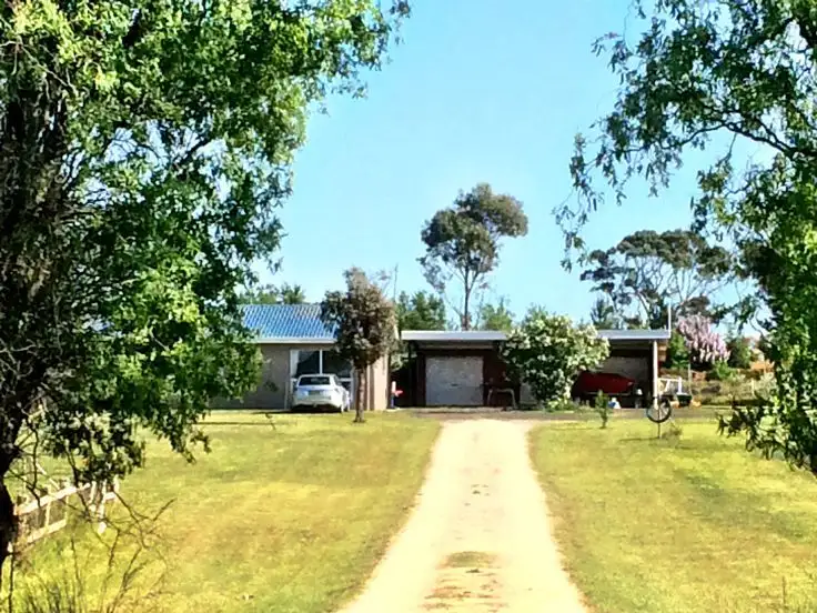 Second view of Homely house listing, 61 Tulong Road, Armidale NSW 2350