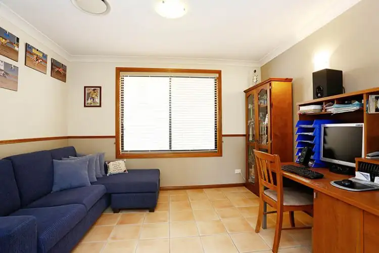 Sixth view of Homely house listing, 23 Stave Place, Kellyville Ridge NSW 2155