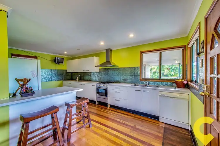 Second view of Homely house listing, 3 Kinloch Road, Daisy Hill QLD 4127