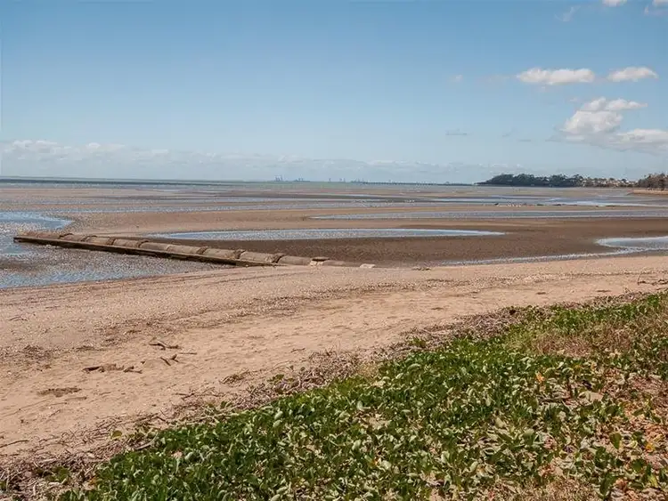 Sixth view of Homely land listing, 288 Flinders Parade, Sandgate QLD 4017