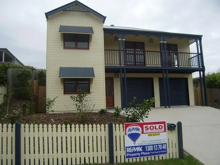4 Jarrah  Pl, Springfield Lakes QLD 4300