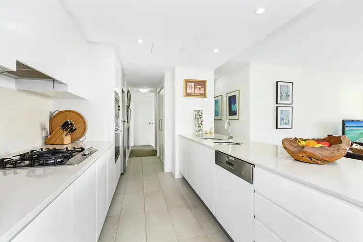 Sixth view of Homely apartment listing, 108/2 Creek Street, Kirra QLD 4225