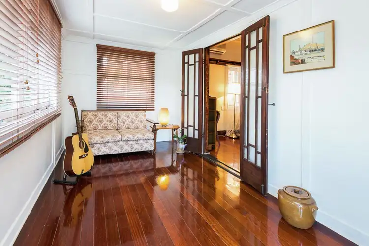 Sixth view of Homely house listing, 33 Crump Street, Holland Park West QLD 4121