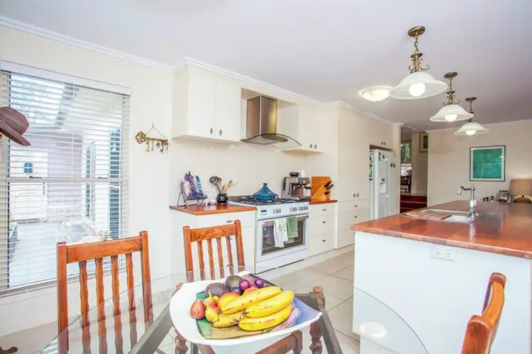 Fifth view of Homely house listing, 7 Claffey Road, The Dawn QLD 4570