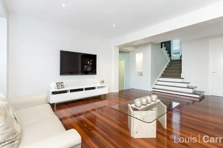 Fifth view of Homely house listing, 31 Ballymena Way, Kellyville NSW 2155