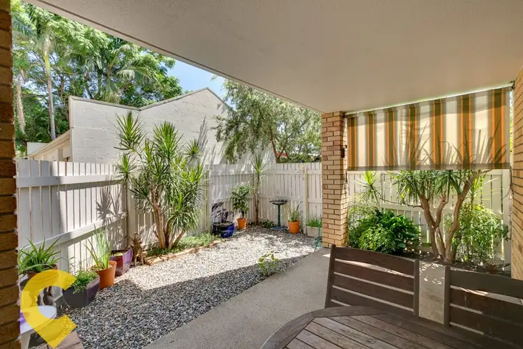 Fifth view of Homely unit listing, 1/21 Forbes Street, West End QLD 4101