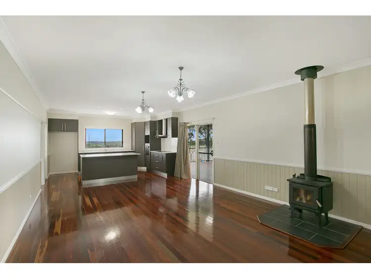 Sixth view of Homely house listing, 21 Edwin Street, Westbrook QLD 4350