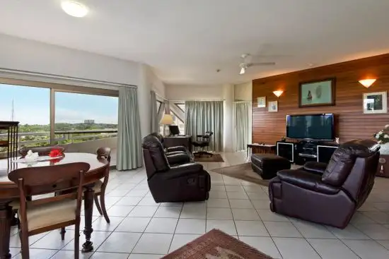 Third view of Homely apartment listing, 22/1 Buffalo Court, Darwin NT 800