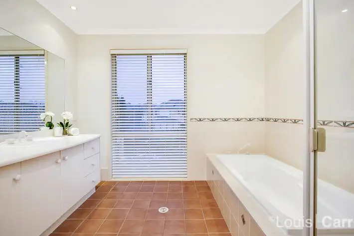 Sixth view of Homely house listing, 16 Active Place, Beaumont Hills NSW 2155