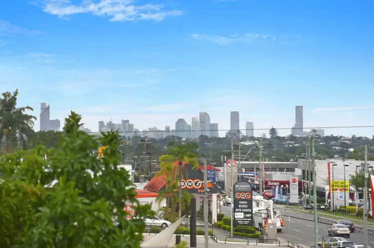 14/6 High Street, Mount Gravatt QLD 4122