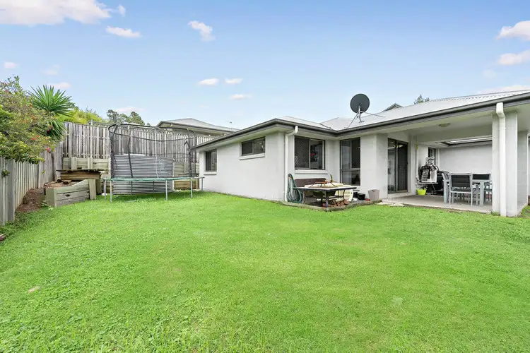 Sixth view of Homely house listing, 14 Torrington Street, Upper Coomera QLD 4209