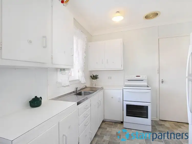 Fifth view of Homely house listing, 17 Lucena Crescent, Lethbridge Park NSW 2770