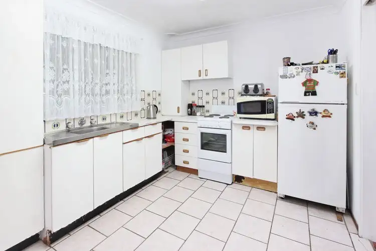 Sixth view of Homely house listing, 63 Lancelot Street, Blacktown NSW 2148