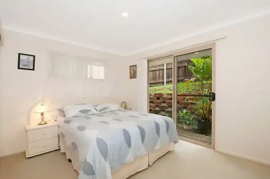 Fifth view of Homely house listing, 6 Saxon Ct, Nerang QLD 4211