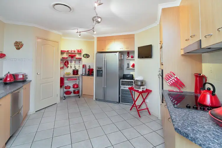 Fourth view of Homely house listing, 5 Diamantina Circle, Karalee QLD 4306
