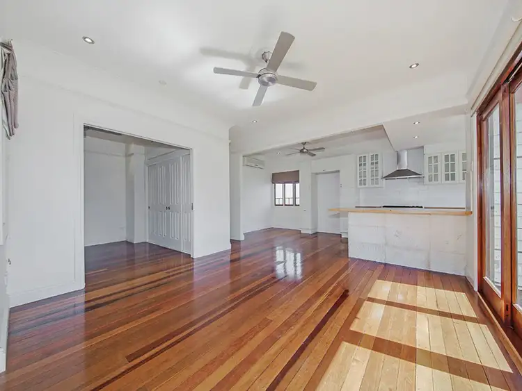Second view of Homely house listing, 32 Rodney Street, Wynnum West QLD 4178