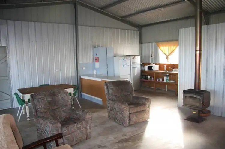 Third view of Homely land listing, Address available on request