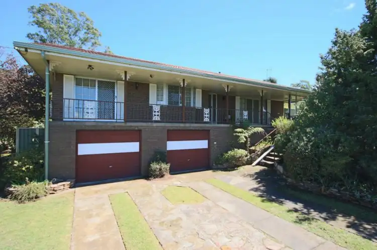 Main view of Homely house listing, 120 Pelham Street, Tenterfield NSW 2372
