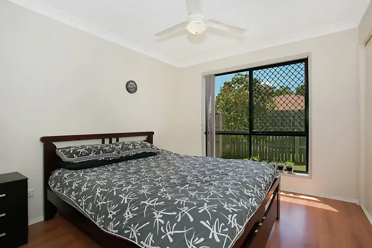 Sixth view of Homely semi-detached listing, 1/1 Dovetail Court, Upper Coomera QLD 4209