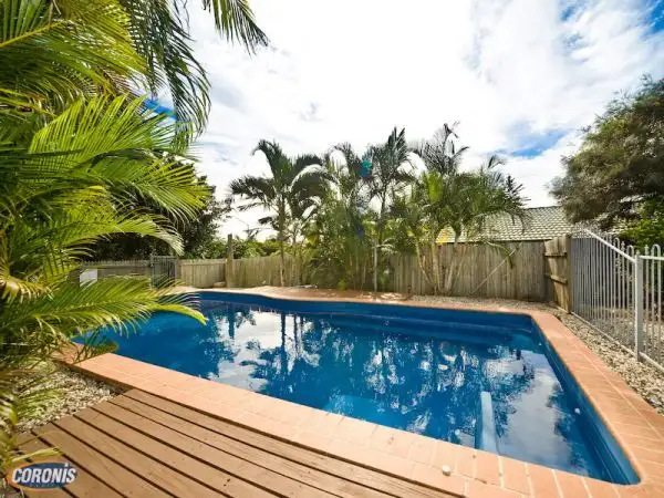 Second view of Homely house listing, z4 Avandel Court, Eatons Hill QLD 4037