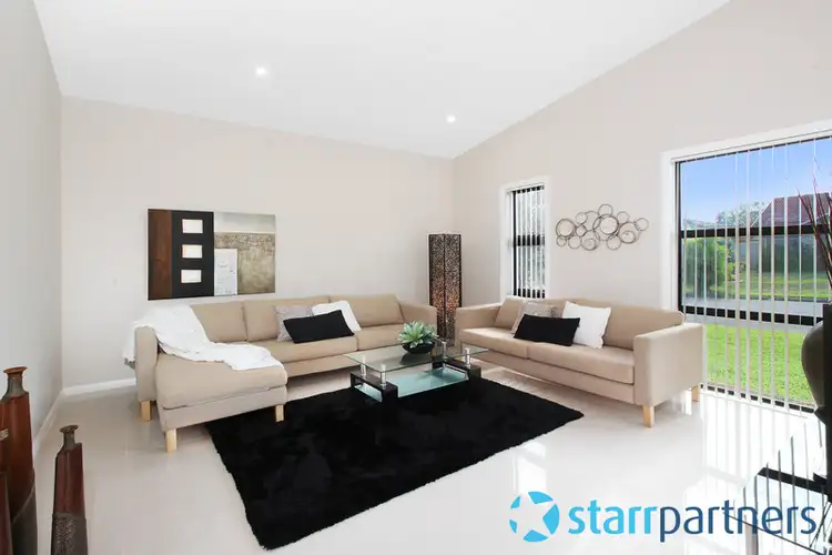 Fifth view of Homely house listing, 1 Macarthur Drive, St Clair NSW 2759