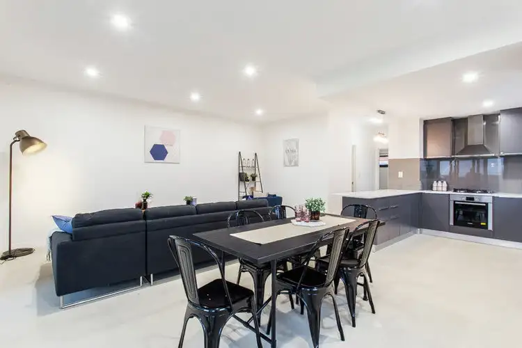 Fourth view of Homely house listing, 9/413 Wanneroo Road, Balcatta WA 6021