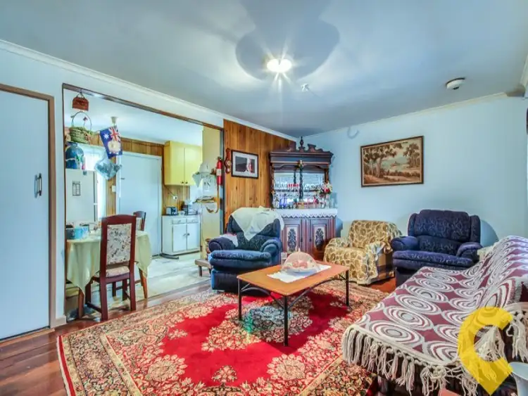 Fifth view of Homely house listing, 28 Blaxland Street, Woodridge QLD 4114