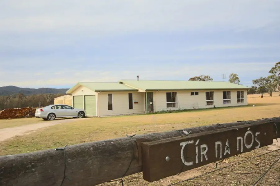 Main view of Homely house listing, 698 Bryans Gap Road, Tenterfield NSW 2372
