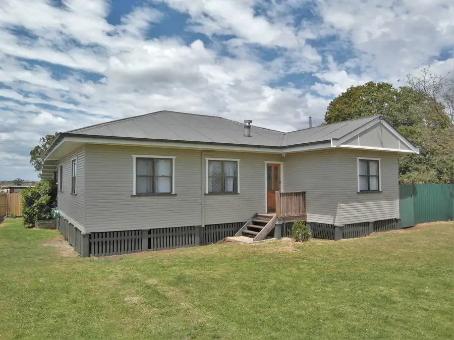 Main view of Homely house listing, 118a Main Street, Westbrook QLD 4350