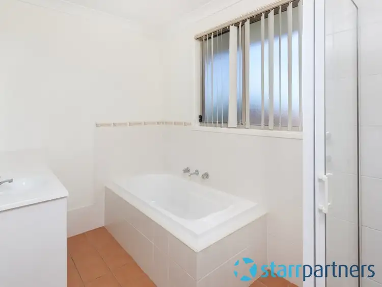 Sixth view of Homely townhouse listing, 6/12-14 Barker Street, St Marys NSW 2760