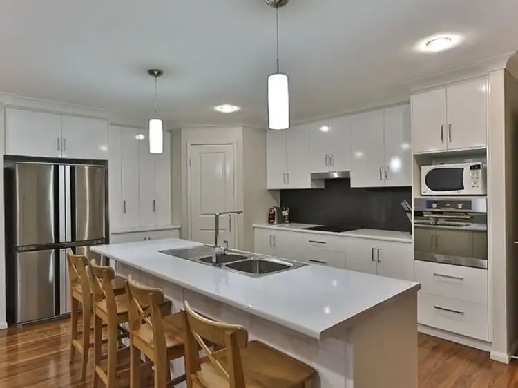 Third view of Homely house listing, 29 Kalimna Drive, Highfields QLD 4352