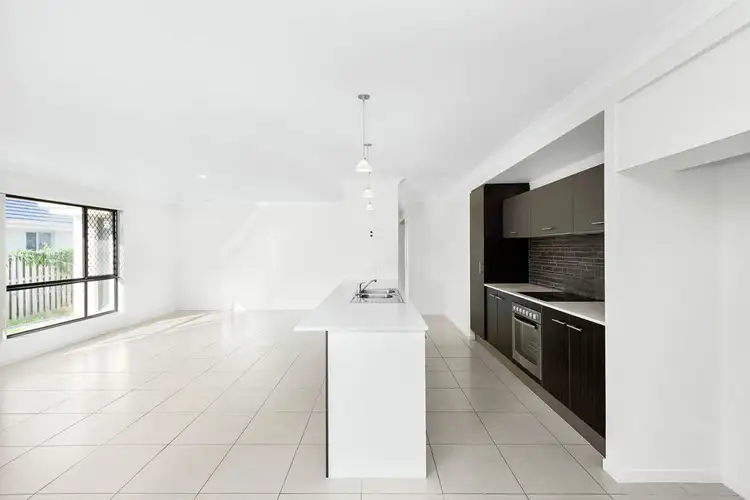 Fifth view of Homely house listing, 29 Conjola Crescent, Upper Coomera QLD 4209