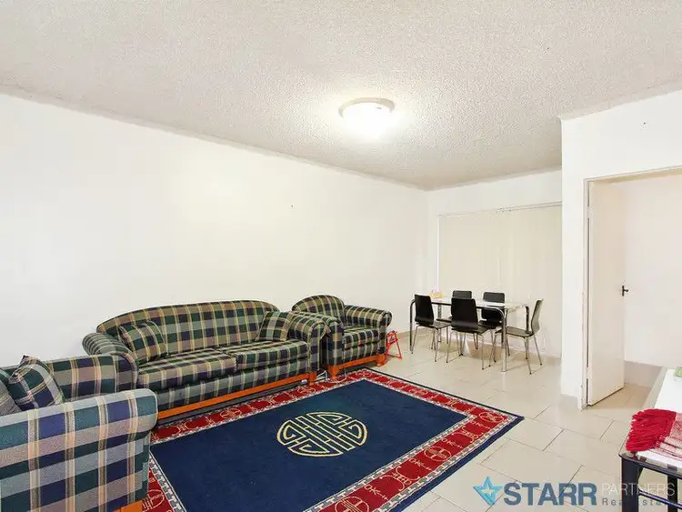 Second view of Homely unit listing, 10/42 Dartbrook Road, Auburn NSW 2144