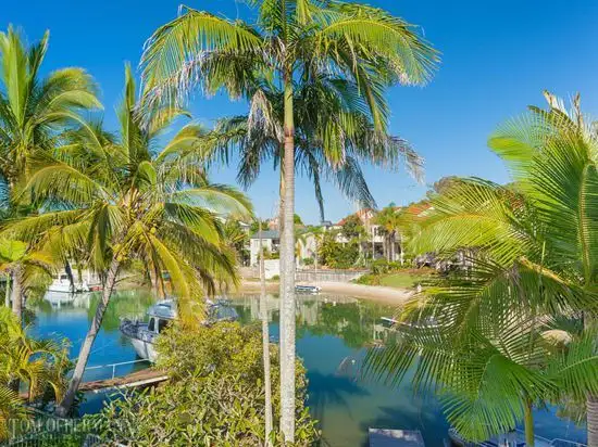 Second view of Homely house listing, 14 Cooran Court, Noosa Heads QLD 4567