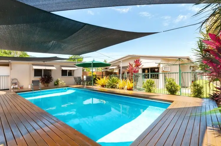 Second view of Homely house listing, 4 Keller Close, Whitfield QLD 4870