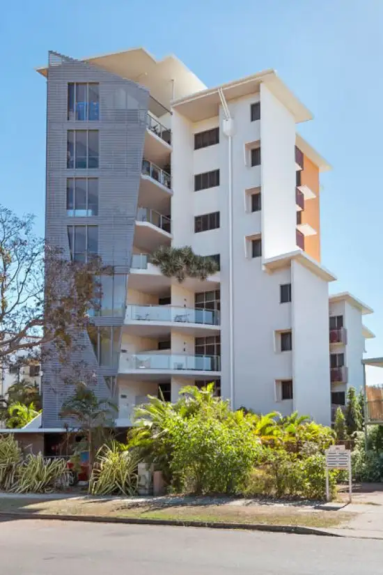 Main view of Homely apartment listing, 8/184 Smith Street, Larrakeyah NT 820