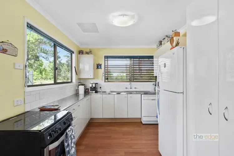 Sixth view of Homely house listing, 160 Gaudrons Road, Sapphire Beach NSW 2450