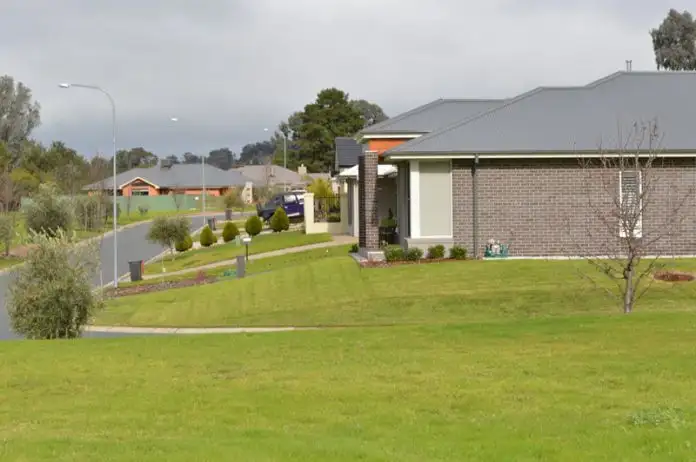 Third view of Homely land listing, 19 Featherstone Avenue, Albury NSW 2640