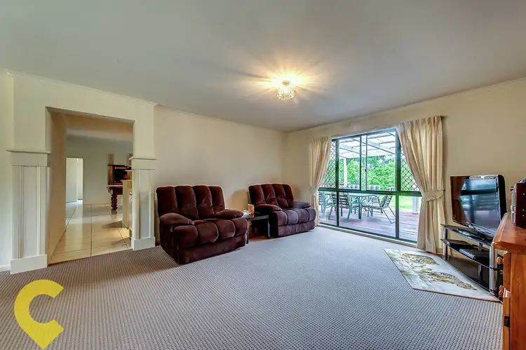 Fifth view of Homely house listing, 370-374 Equestrian Drive, New Beith QLD 4124