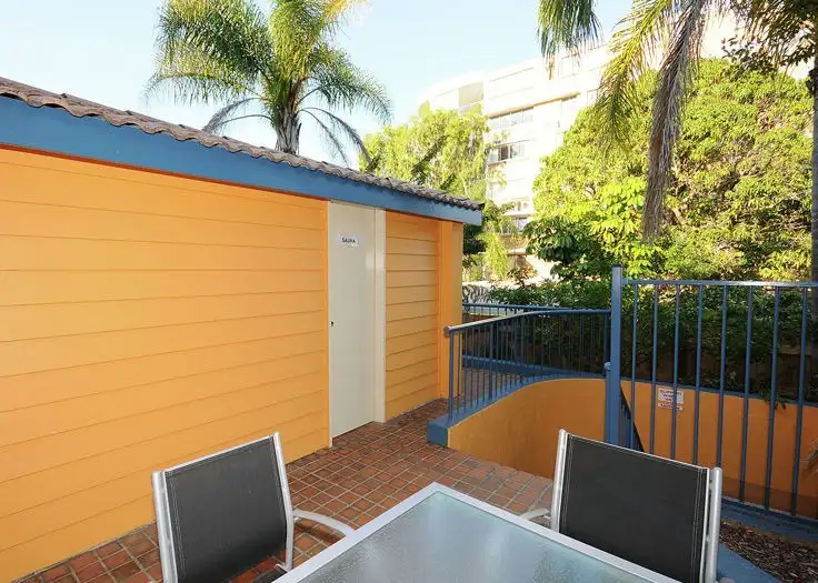 Sixth view of Homely house listing, 4/383 Esplanade, Torquay QLD 4655