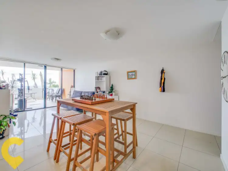 Second view of Homely apartment listing, 3/4-6 Duffield Road, Margate QLD 4019
