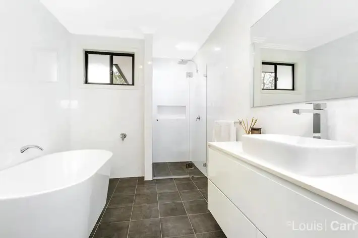 Third view of Homely house listing, 2A Oratava Avenue, West Pennant Hills NSW 2125