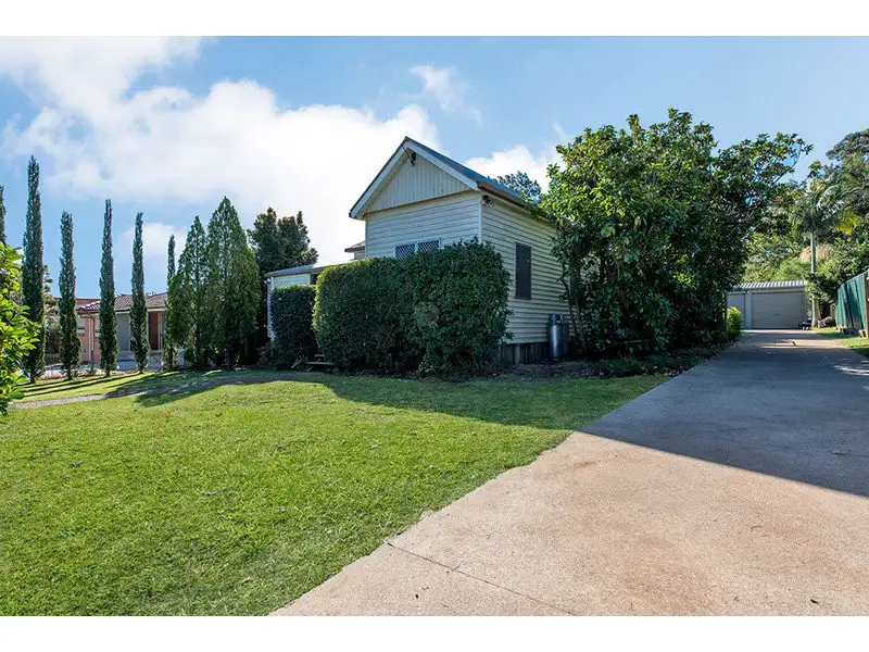 Main view of Homely house listing, 267 Alderley Street, Centenary Heights QLD 4350