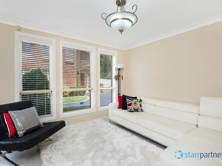 Second view of Homely house listing, 6/42-44 Macquarie Rd, Ingleburn NSW 2565