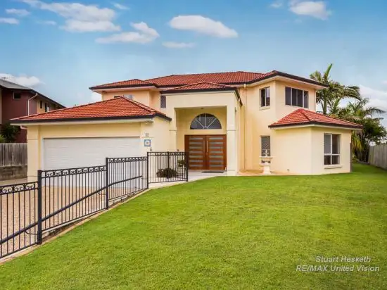 Main view of Homely house listing, 11 Sumner Place, Carindale QLD 4152