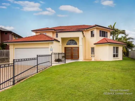 Main view of Homely house listing, 11 Sumner Place, Carindale QLD 4152