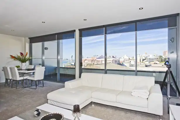 Seventh view of Homely apartment listing, 706/209 Hunter Street, Newcastle NSW 2300