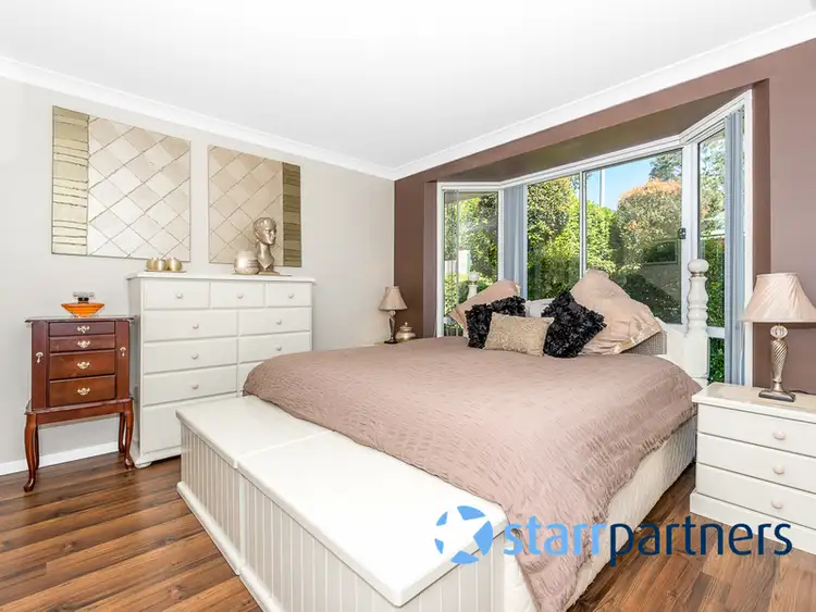 Fifth view of Homely house listing, 23 Withnell Cres, St Helens Park NSW 2560