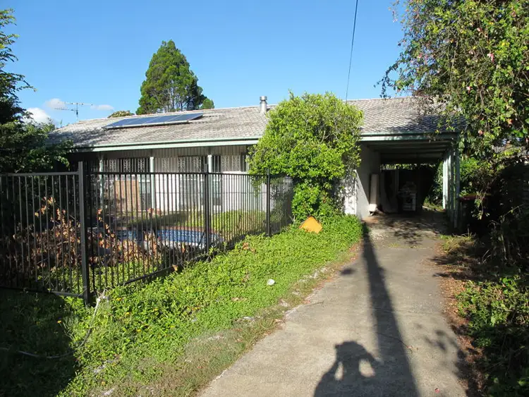 Second view of Homely house listing, 8 Ningari Street, Sunnybank QLD 4109