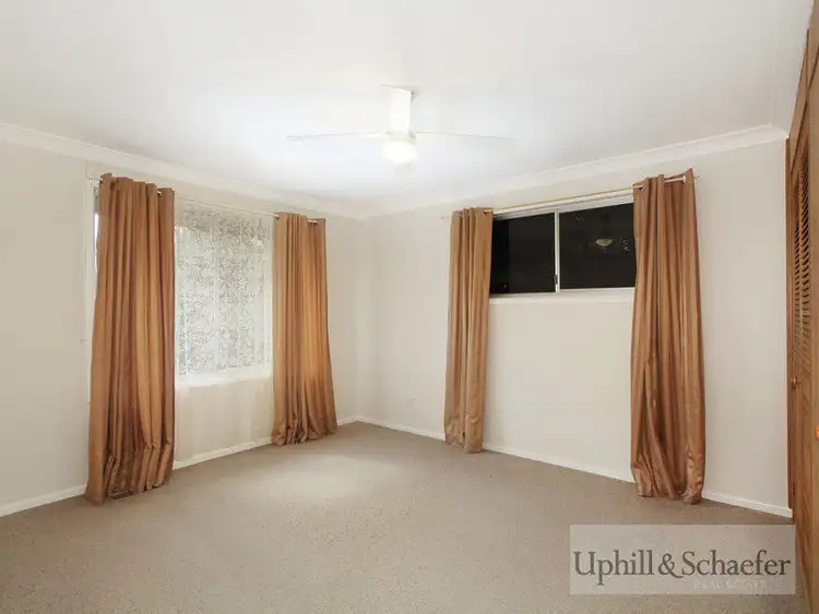 Fifth view of Homely house listing, 6 Carey Avenue, Armidale NSW 2350